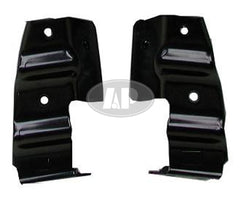 BUMPER BRACKET FR RH OUTER