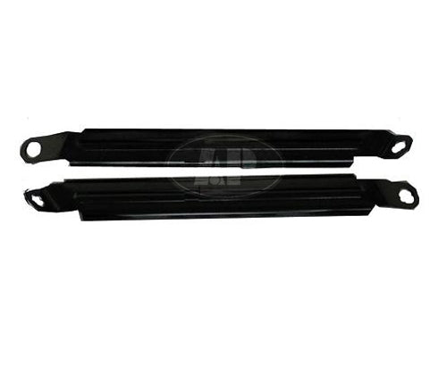 BUMPER INNER SUPPORT BRACE FR RH