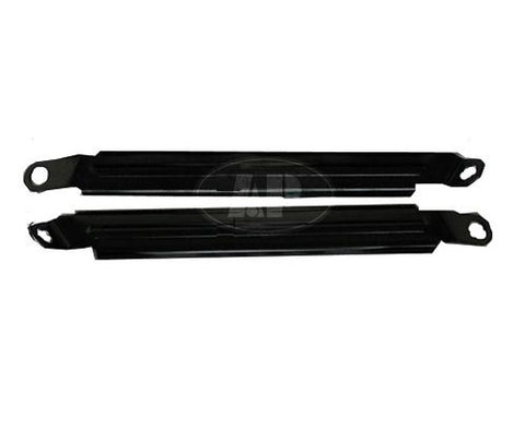 BUMPER INNER SUPPORT BRACE FR RH