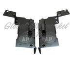 REBAR BRACKET FR RH W/O BODY CLADDING EXCLUDE SS — photo 1