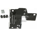 REBAR BRACKET FR RH W/O BODY CLADDING EXCLUDE SS — photo 5