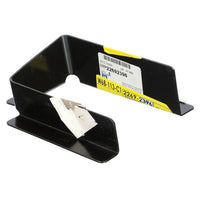 BUMPER BRACKET FR RH