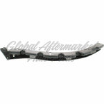 BUMPER FILLER FR RH PLASTIC — photo 2
