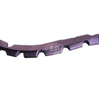 BUMPER FILLER FR RH PLASTIC
