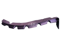 BUMPER FILLER FR RH PLASTIC