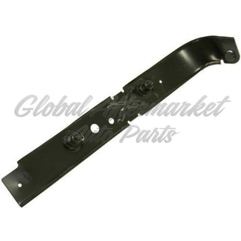 BUMPER BRACKET FR RH