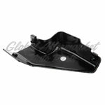 BUMPER BRACKET FR RH OUTER AVALANCHE W/O CLADDING 03-06/ SILVERADO EXCLUDE SS MODEL 03-06 — photo 4