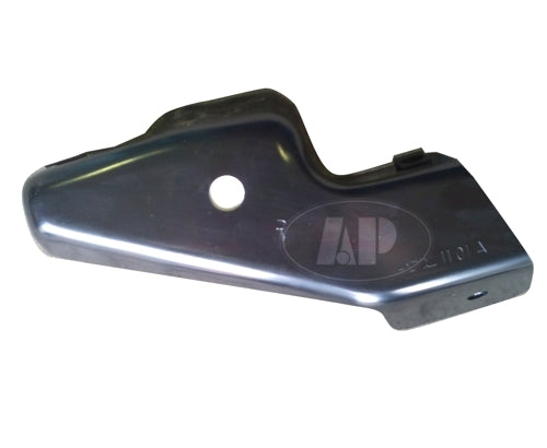 BUMPER BRACKET FR RH OUTER AVALANCHE W/O CLADDING 03-06/ SILVERADO EXCLUDE SS MODEL 03-06