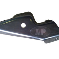 BUMPER BRACKET FR RH OUTER AVALANCHE W/O CLADDING 03-06/ SILVERADO EXCLUDE SS MODEL 03-06