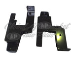 BUMPER BRACKET FR RH STEEL — photo 1