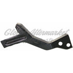 BUMPER BRACKET FR RH STEEL — photo 2