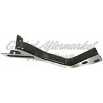 BUMPER BRACKET FR RH STEEL — photo 3