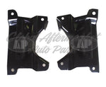 BUMPER BRACKET FR RH STEEL 1500/HYBRID — photo 1
