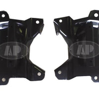 BUMPER BRACKET FR RH STEEL 1500/HYBRID