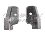 BUMPER STAY FR RH FIT ALL EXCEPT 2500/3500 FROM 11-12 — photo 1