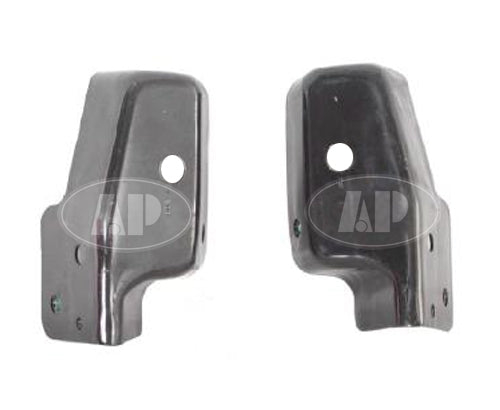 BUMPER STAY FR RH FIT ALL EXCEPT 2500/3500 FROM 11-12