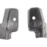 BUMPER STAY FR RH FIT ALL EXCEPT 2500/3500 FROM 11-12