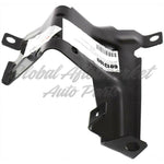 BUMPER BRACKET FR RH OUTER STEEL — photo 2