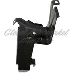 BUMPER BRACKET FR RH OUTER STEEL — photo 4