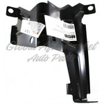 BUMPER BRACKET FR RH OUTER STEEL — photo 5