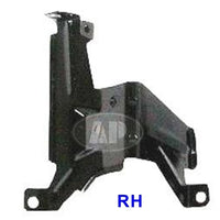 BUMPER BRACKET FR RH OUTER STEEL