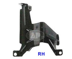 BUMPER BRACKET FR RH OUTER STEEL