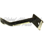 BUMPER BRACE FR RH STEEL 2500/3500 — photo 1