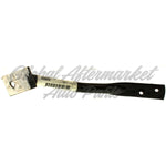 BUMPER BRACE FR RH STEEL 2500/3500 — photo 4