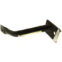 BUMPER BRACE FR RH STEEL 2500/3500