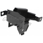 BUMPER INNER BRACKET FR RH STEEL EXCLUDE 2500/3500 W/O NUT 11-13 — photo 4