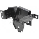 BUMPER INNER BRACKET FR RH STEEL EXCLUDE 2500/3500 W/O NUT 11-13 — photo 5