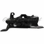 BUMPER BRACKET FR RH OUTER STEEL 2500/3500 — photo 2