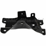 BUMPER BRACKET FR RH OUTER STEEL 2500/3500 — photo 3