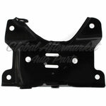 BUMPER BRACKET FR RH OUTER STEEL 2500/3500 — photo 4