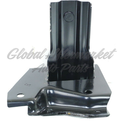BUMPER BRACKET FR RH STEEL