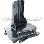 BUMPER BRACKET FR RH STEEL — photo 3