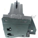 BUMPER BRACKET FR RH STEEL — photo 5