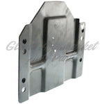 BUMPER BRACKET FR RH — photo 3