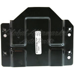 BUMPER BRACKET FR RH — photo 4
