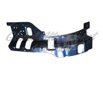 BUMPER BRACKET FR RH STEEL — photo 1