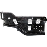 BUMPER BRACKET FR RH STEEL — photo 2