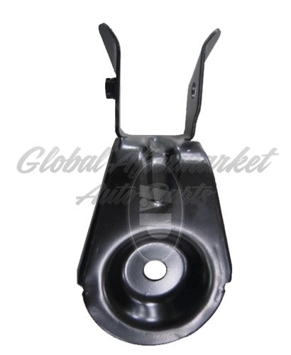 BUMPER BRACKET FR RH STEEL