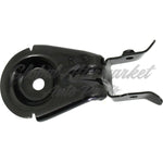 BUMPER BRACKET FR RH STEEL — photo 2