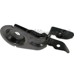 BUMPER BRACKET FR RH STEEL — photo 4