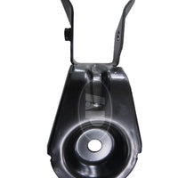 BUMPER BRACKET FR RH STEEL