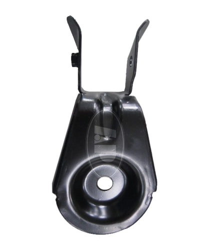 BUMPER BRACKET FR RH STEEL