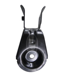 BUMPER BRACKET FR RH STEEL