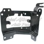 BUMPER BRACKET FR RH OUTER — photo 5