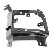 BUMPER BRACKET FR RH OUTER