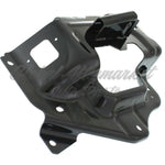BUMPER BRACKET FR RH INNER — photo 3